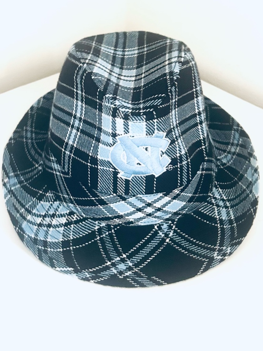 NWOT THE HONOUR SOCIETY NC COLLEGE FEDORA